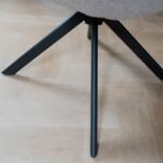 Eetkamerstoel Alba Naturel - Afbeelding 6