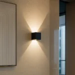 Loko wandlamp