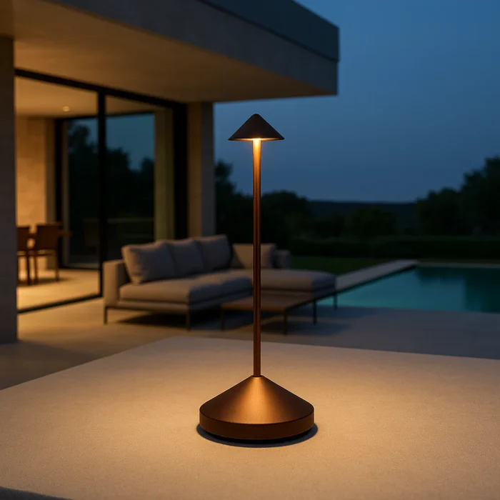 Ueko Buitenlamp - Afbeelding 1