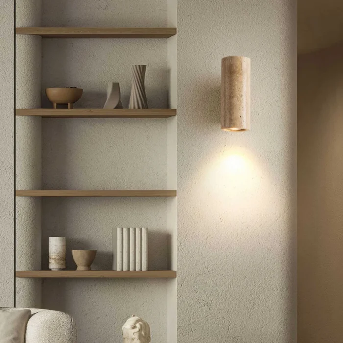 Pipi Wandlamp - Afbeelding 3