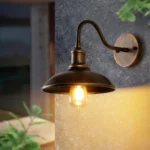 Rakala Buitenlamp - Afbeelding 2