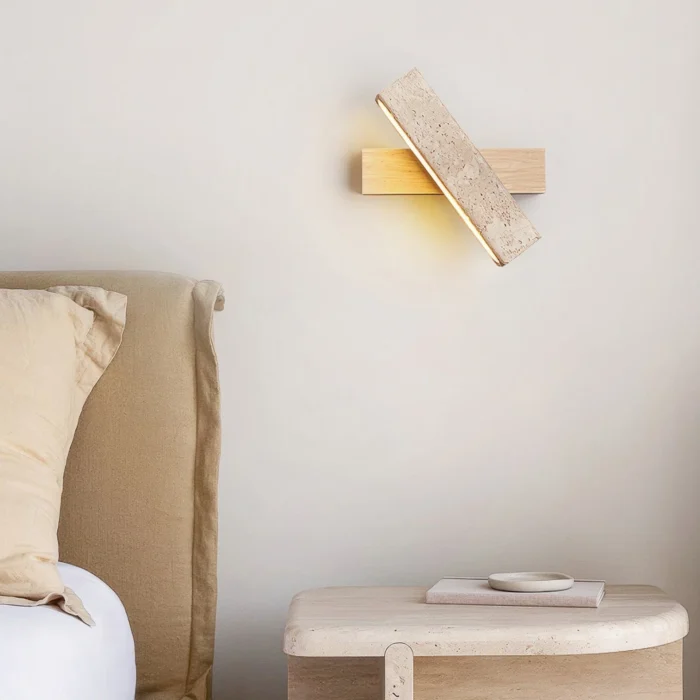 Cucu Wandlamp - Afbeelding 2