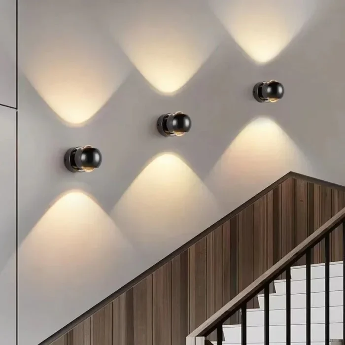 Lulu Wandlamp - Afbeelding 2