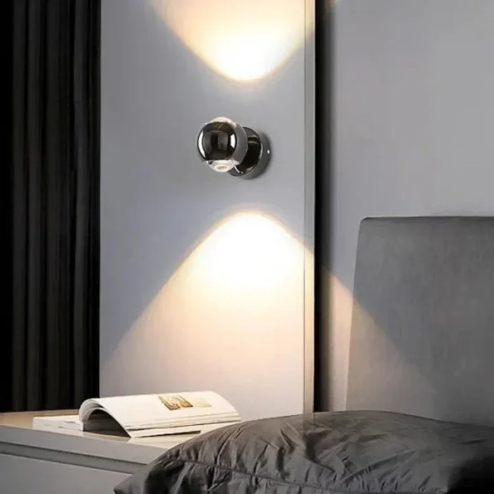 Lulu Wandlamp - Afbeelding 3