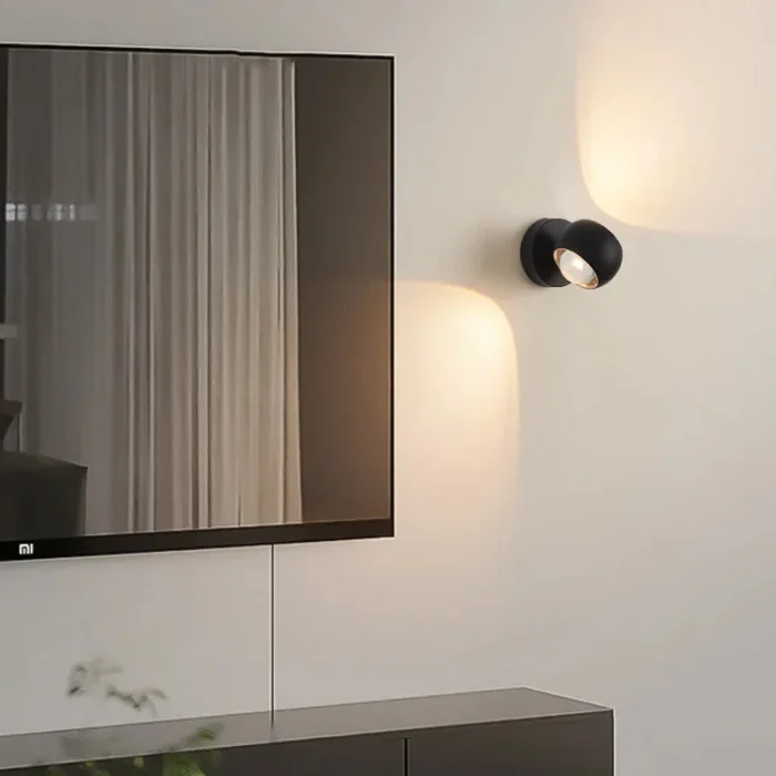 Lulu Wandlamp - Afbeelding 1
