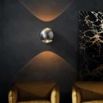 Lulu Wandlamp - Afbeelding 4