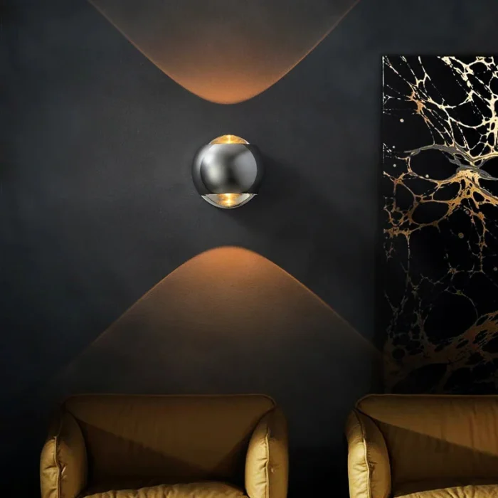 Lulu Wandlamp - Afbeelding 4