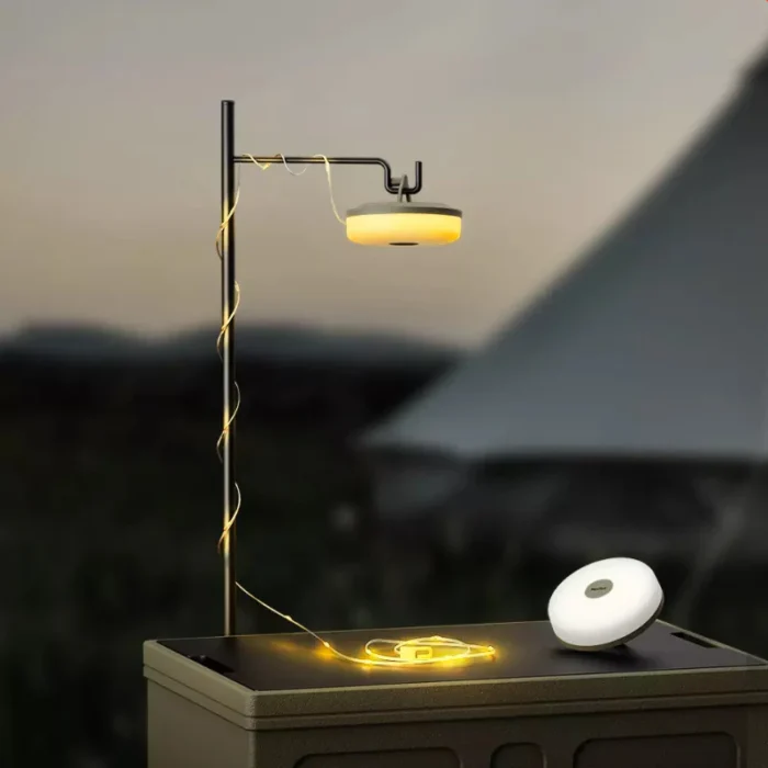 Voral Buitenlamp - Afbeelding 2