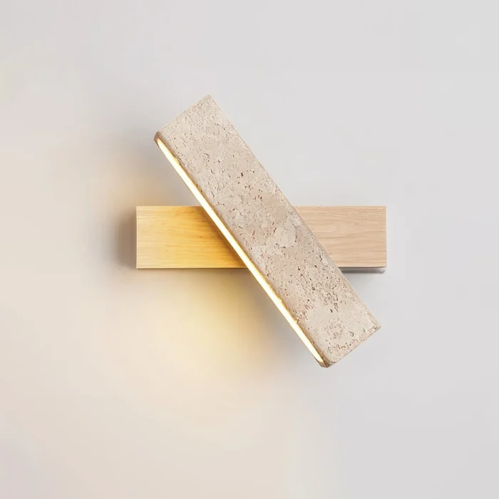 Cucu Wandlamp - Afbeelding 1