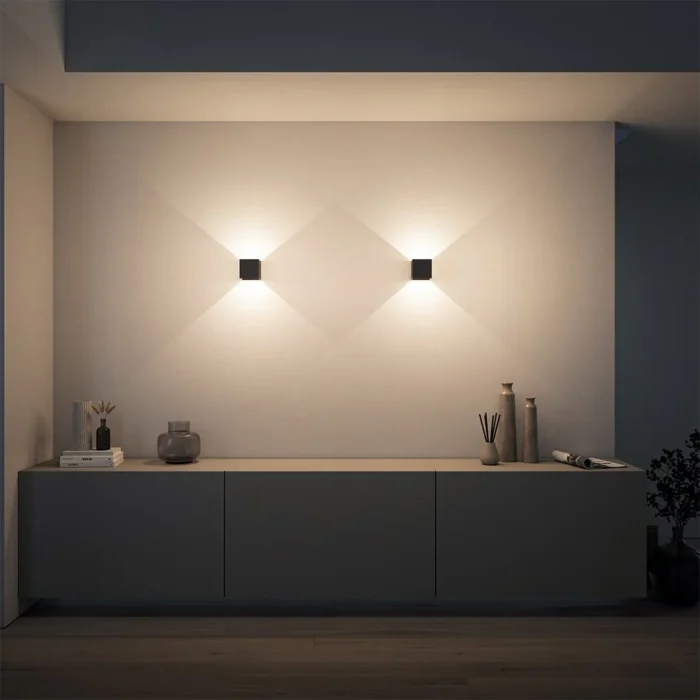 Loko wandlamp - Afbeelding 4