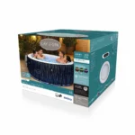Lay-Z Spa Hollywood Airjet opblaasbare spa - 6 persoons - Afbeelding 25