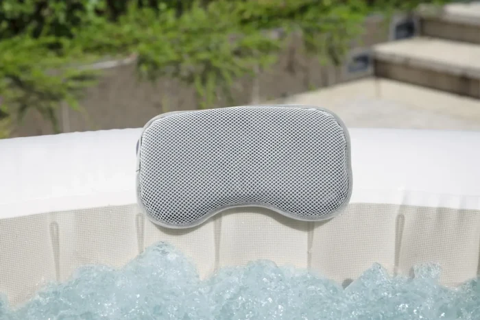 Lay-Z Spa Hollywood Airjet opblaasbare spa - 6 persoons - Afbeelding 19
