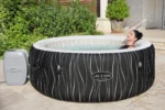 Lay-Z Spa Hollywood Airjet opblaasbare spa - 6 persoons - Afbeelding 5