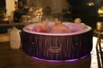Lay-Z Spa Hollywood Airjet opblaasbare spa - 6 persoons - Afbeelding 14
