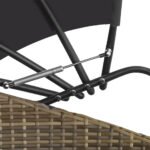 Wicker zonne-eiland Santorini - Afbeelding 7