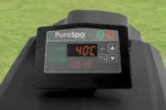 Intex Pure Spa Jet & Bubble Deluxe opblaasbare spa - 6 persoons - Afbeelding 10