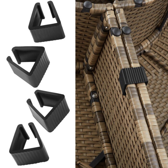 Wicker zonne-eiland Santorini - Afbeelding 8